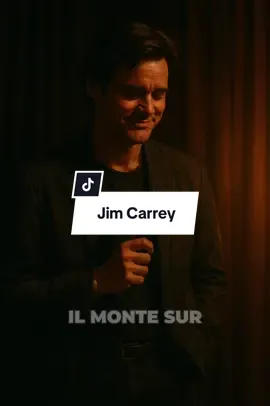 Jim Carrey n'a rien de différent de toi ou moi, il s'est juste donné une chance d'y arriver ! #motivation #discipline #work #travail #fyp