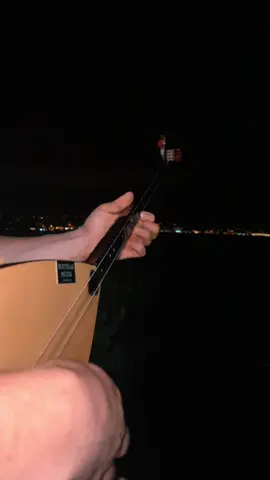 Kurban olduğum gelsene #saz #müzik #akustik #türkü #amatör 