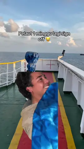 @Billykurnia🧭⛓️ Tidak sabar😂 #fyp #pelautindonesia #pelautpunyacerita  #Meme #MemeCut 