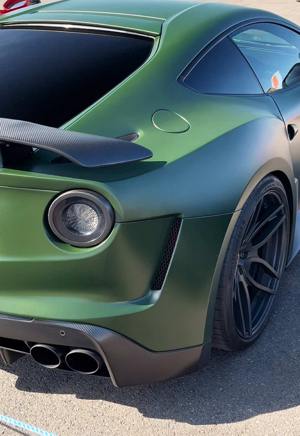 1 of 15 Novitec F12 ————————————————#ferrari #ferrarif12 #f12 #novitec #ferrariclub 