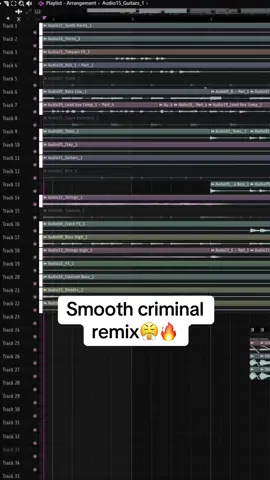 Alr alr one last MJ remix #viral #jiandro #remix #michealjackson #producer 