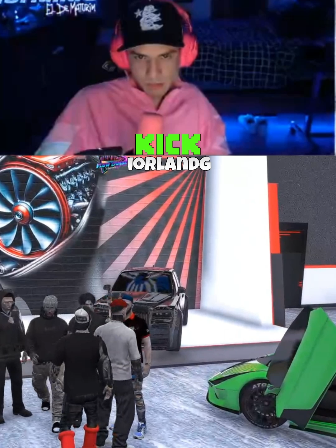 esa gente que ps 🤣 #orlandg #kick #humor #roleplay #gta5 #rp #paratiiiiiiiiiiiiiiiiiiiiiiiiiiiiiii