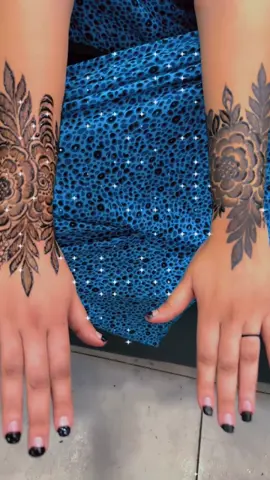 #foryoupage❤️❤️ #hennasudanese #hamdiqueenhenna #garisatiktokers🥰 