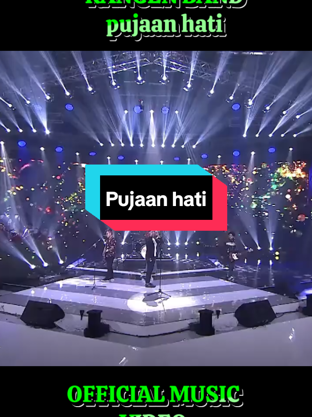kangen band_ pujaan hati #promomakanmerdeka #affiliate #trending #music #fyp 