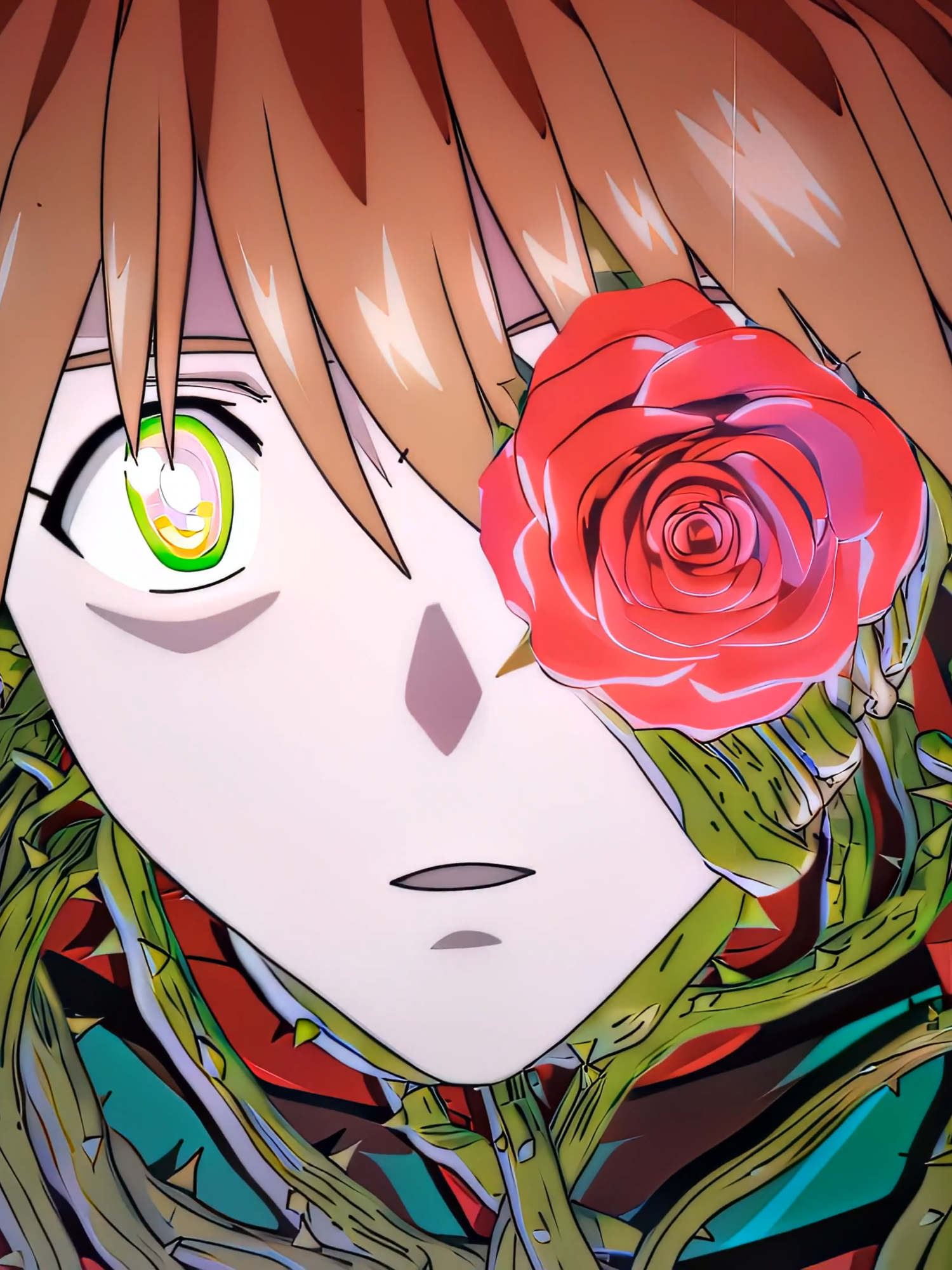 eva x godzilla #evangelion #rebuildofevangelion #asukalangley #reiayanami #shinjiikari #anime #animeedit