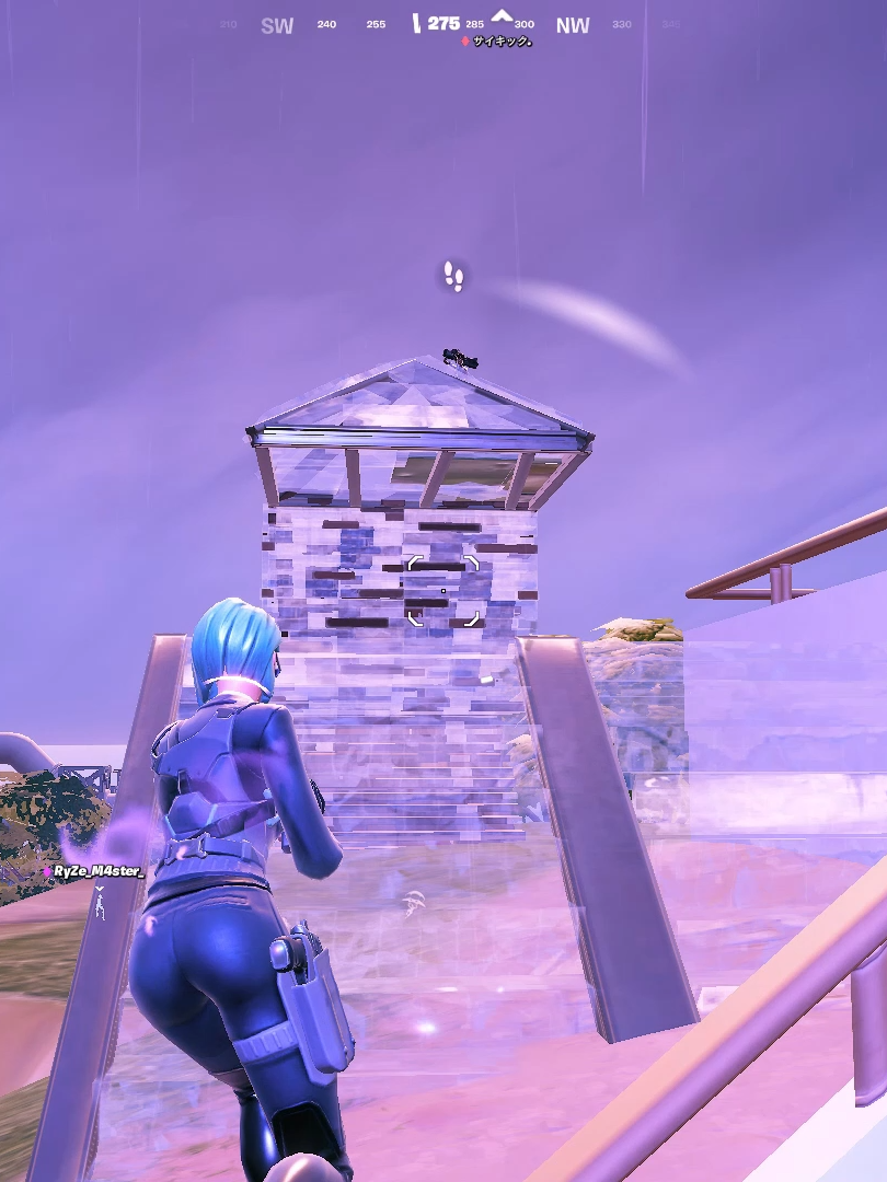 catching  back up to  my prime #fyp #fortnite #fortniteclips #aimbot #bestfortnitesettings