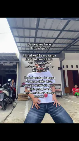 Bandar di kasih makan terus#fyp #stopjudi #perbaikidiri 
