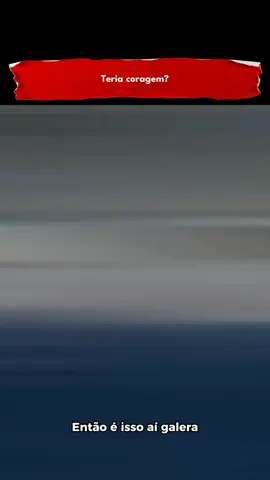 Você já se perguntou o que realmente se esconde no fundo do oceano? 🌊 Prepare-se para mergulhar nas curiosidades com os cortes do @irmaoskatoosh!