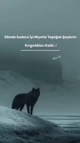 #mavidüş💙 #________💔 Sanmak İnsanı Ziyan Eder Konu Ne Olursa Olsun