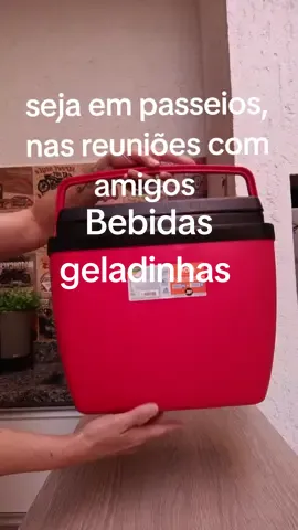 #caixatermica #cooler #termica 