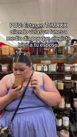 Mantenida team pero cuando hay que chambear, se chambea 🤭 . . . . . . . . . . #fyp #todosmedicendani #sandiego #tjmaxx #mantenida 