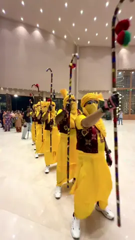 Mahndi entry #foryou #foryoupage #bhangra #entry #mehandi 