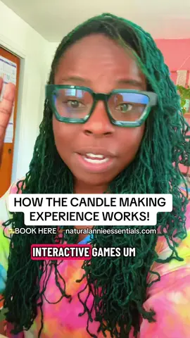 Replying to @💙Ladybug420 📍 NaturalAnnie Essentials Candle Bar,  BRIDGEPORT, CT 🎫BOOK HERE 👉🏾naturalannieessentials.com 📍 NaturalAnnie Essentials Candle Bar,  BRIDGEPORT, CT CANDLE BAR HOURS: Fri: 6pm Sat: 12, 3 ,6, & 8pm  Sun: 1pm . ⭐️Have a group of 10+? We can accommodate a private party outside these hours. Just let us know when you and your group would like to  #candlemakingparty #candlemakingworkshop #connecticut #thingstodoinct #naturalannieessentialscandlebar 