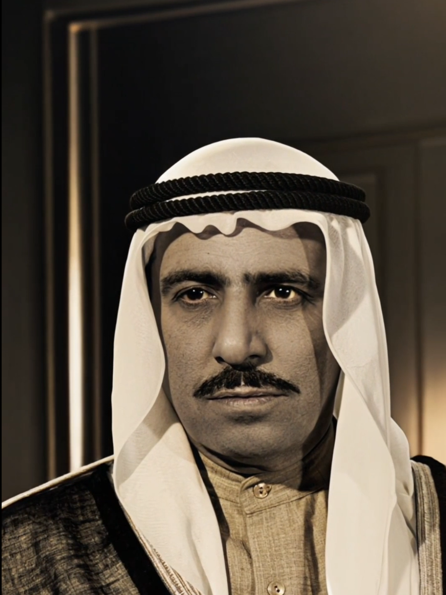 سمو الشيخ صباح السالم الصباح (1913 – 1977) هو الأمير الثاني عشر لدولة الكويت، حكم من 24 نوفمبر 1965 حتى وفاته في 31 ديسمبر 1977 ،رحمه الله . من أقواله المشهورة: 