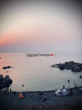 #💔 #fyp #Rani wagf courage
