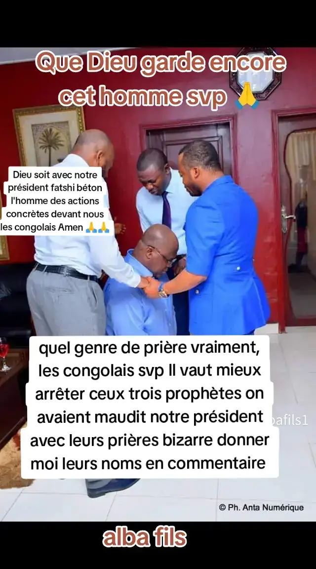 #france🇫🇷 #motivation #congo #🇨🇩🇨🇩🇨🇩🇨🇩🇨🇩✌️✌️mbokaelengi #que Dieu soit avec notre président fatshi béton #motivation 