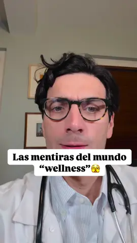 ¿Qué piensan? Los leo #doctormauinforma