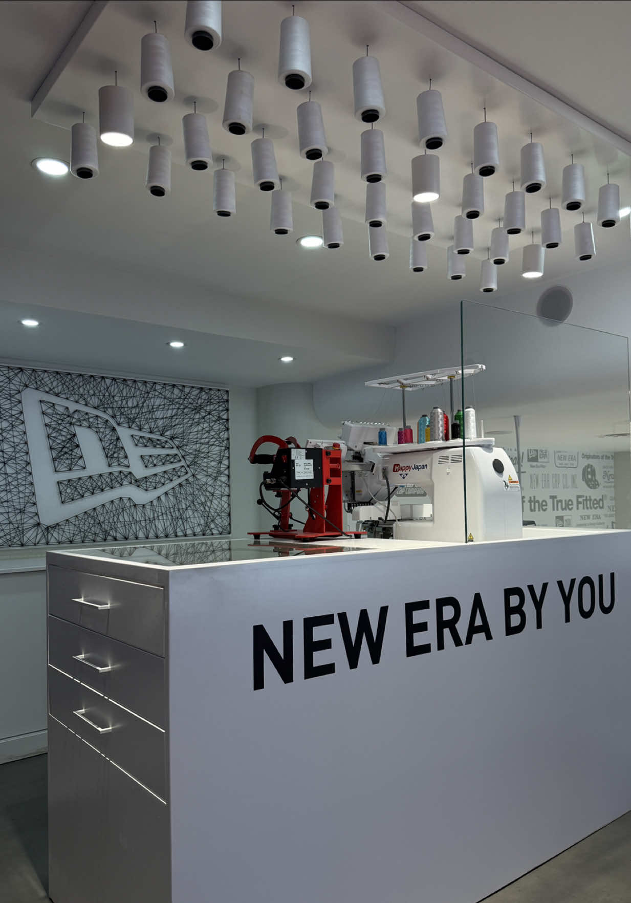 Abuso de new era 