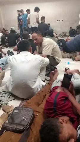 ادي حالي المصريين في الغربه