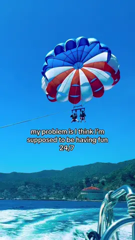 Thank goodness that’s my reality tho 😂🏖️ #manifestit #travel 