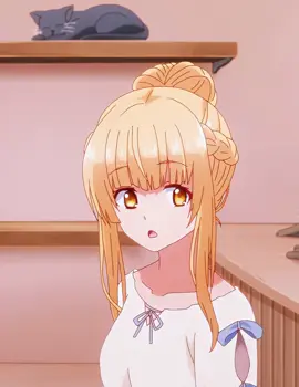 Mahiru | Otonari no Tenshi-sama ni Itsunomanika Dame Ningen ni Sareteita Ken #アニメ #mahirushiina #theangelnextdoorspoilsmerotten #animetiktok #edit #roshideresqd