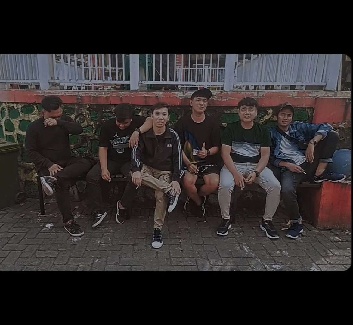 squad pojok #fyp  #fypシ  #xyzbca  #fypage 
