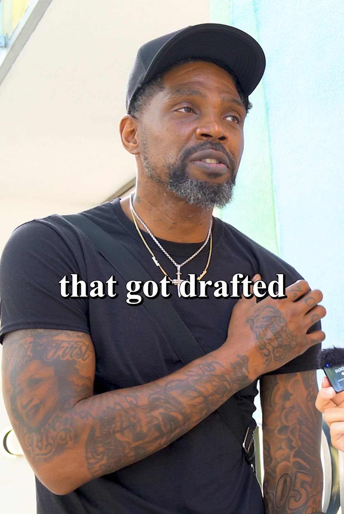 Former NBA LEGEND Udonis Haslem Speaks On Playing 20 Seasons Of Professional Basketball And If He Ever Felt Tempted To Leave Miami Heat Throughout His Career 🔥🔥 #finance #financialfreedom #mentor #athlete #NBA 
