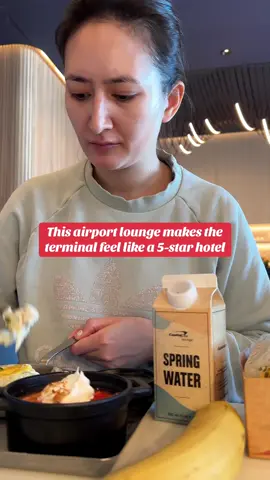 Is lounge access at an airport worth it? In this video I go over why I think the flagship Capital One Lounge is hands down the best there is. As of this posting, there are also Capital One Lounges at DEN & IAD, with more openings at LAS & JFK coming soon.