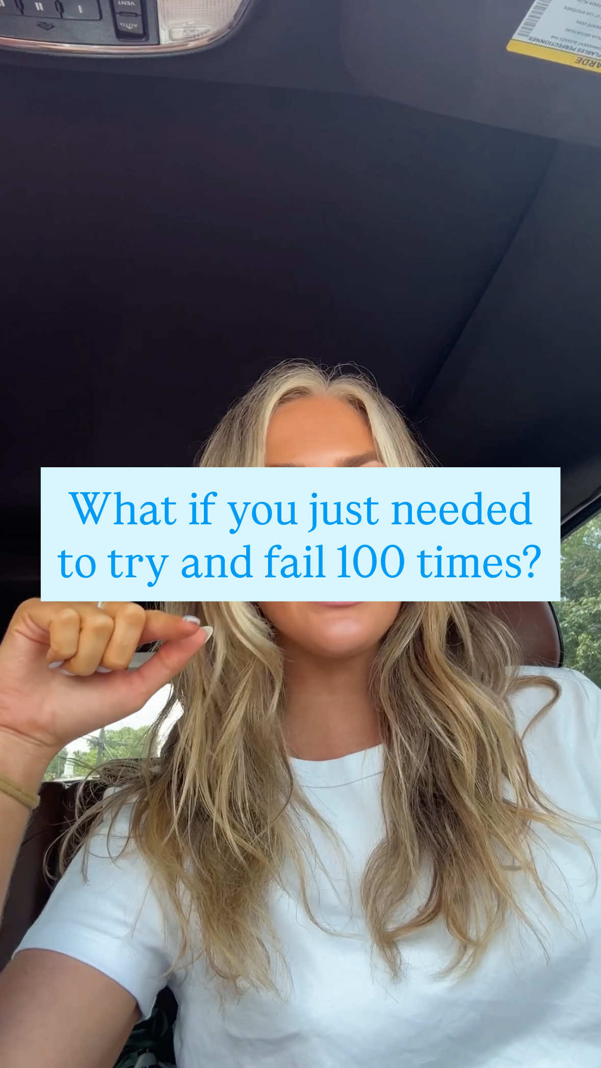 What if you just needed to shoot 100 shots? What if that’s all it took? A question I ask myself all the time #selfconcept #lawofattraction #lawofassumption #nevillegoddardtok #quantumleap 