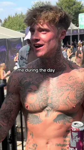 24/7 🕺