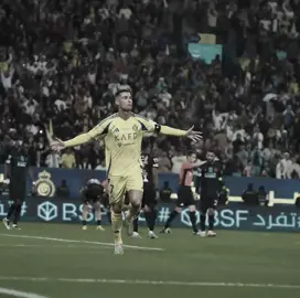 وش بيضرك ياحلم لو تحققت 😣💔. #رونالدو #ronaldo #كاس_السوبر #fyp #foryou 