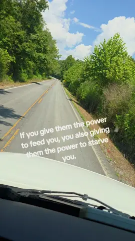A new week a new you.. #truckersview #affirmation #workworkwork #fypage 