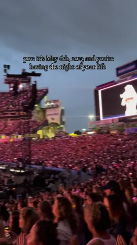 the eras tour 😭😍 