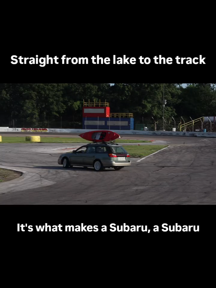 The most optimal Subaru ever conceived  🎥goonography_media_official #subaru #drifting #rally