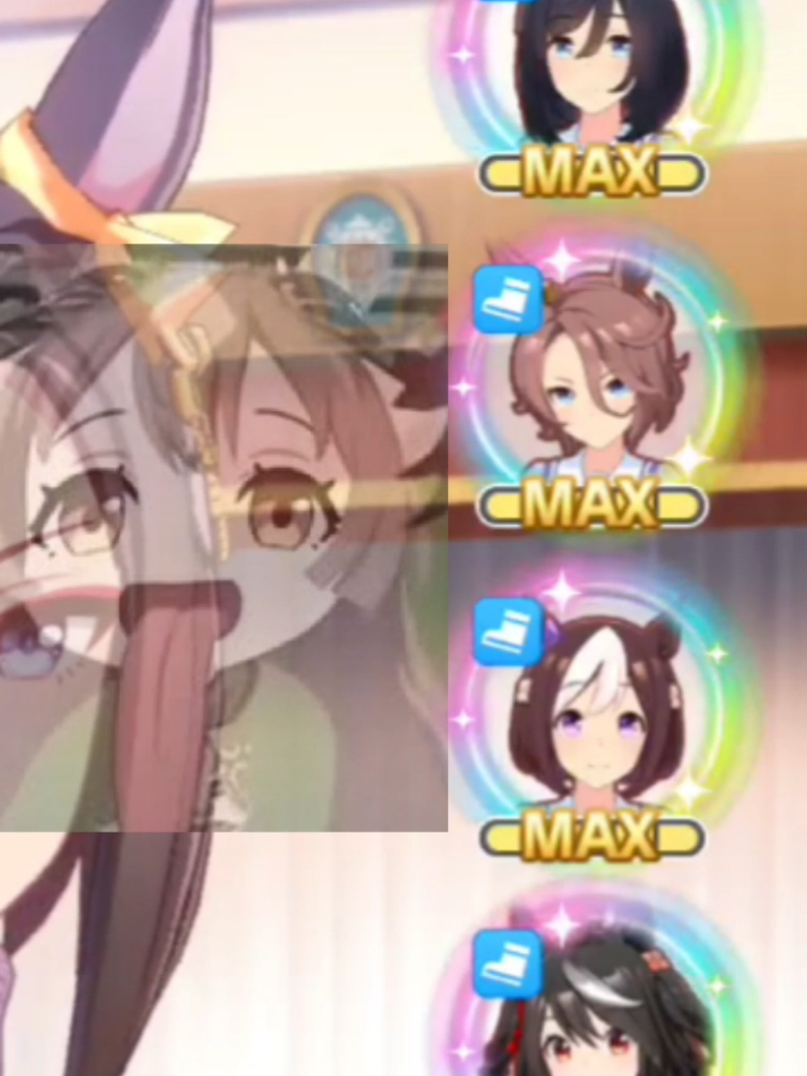 I hate this game - - - - - - not my usual art content but I have nothing else to offer #umamusumeprettyderby #umamusume #airgroove 