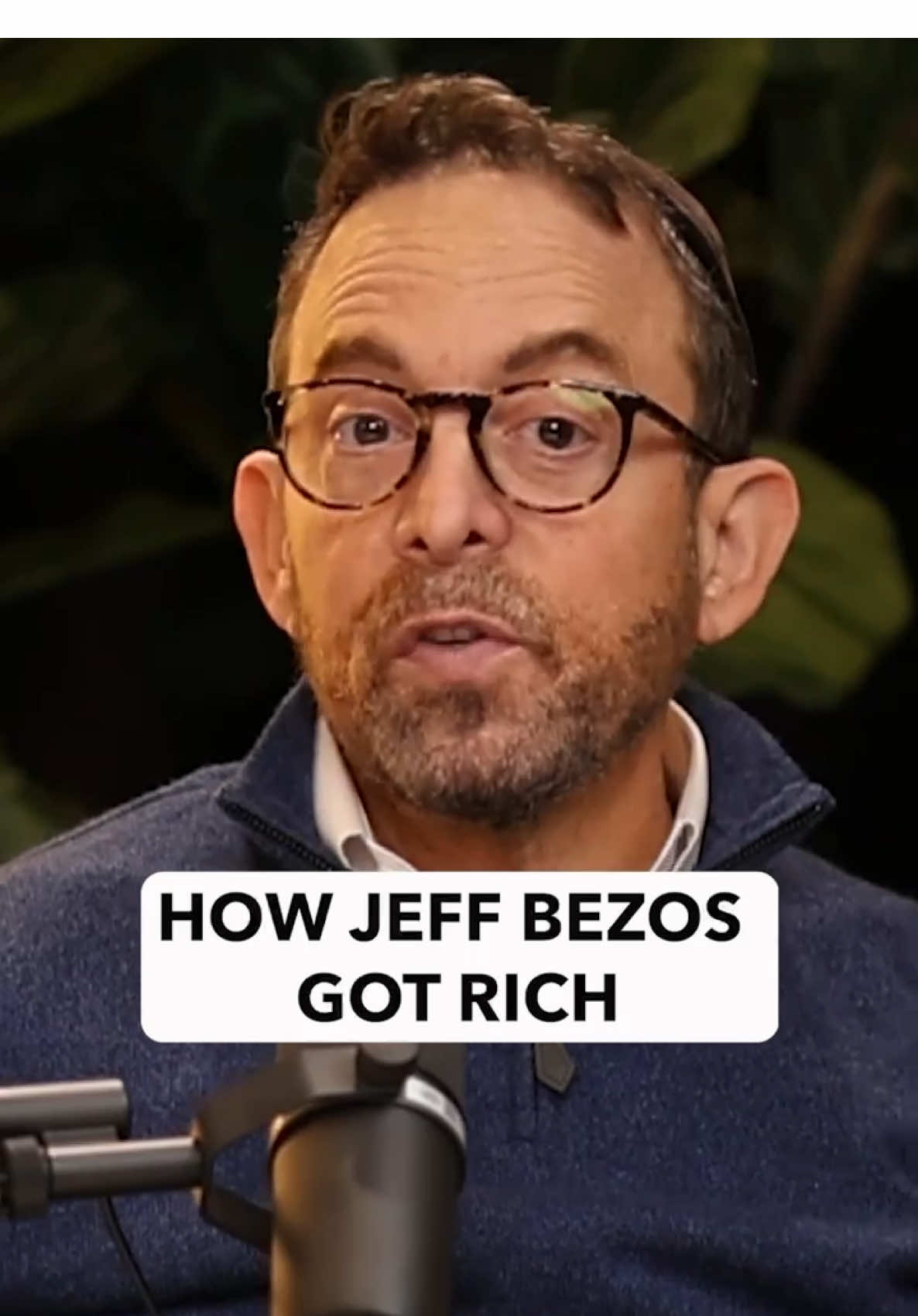 Brilliant reason why billionaires don’t get phased by failures.