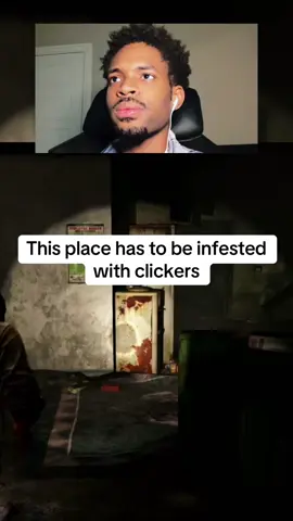 This place has to be infested 