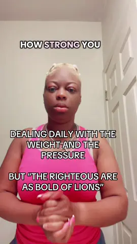 #LaToya #FYP #christiantiktok #JesusChrist #ichasegodandeverythingelsechaseme 