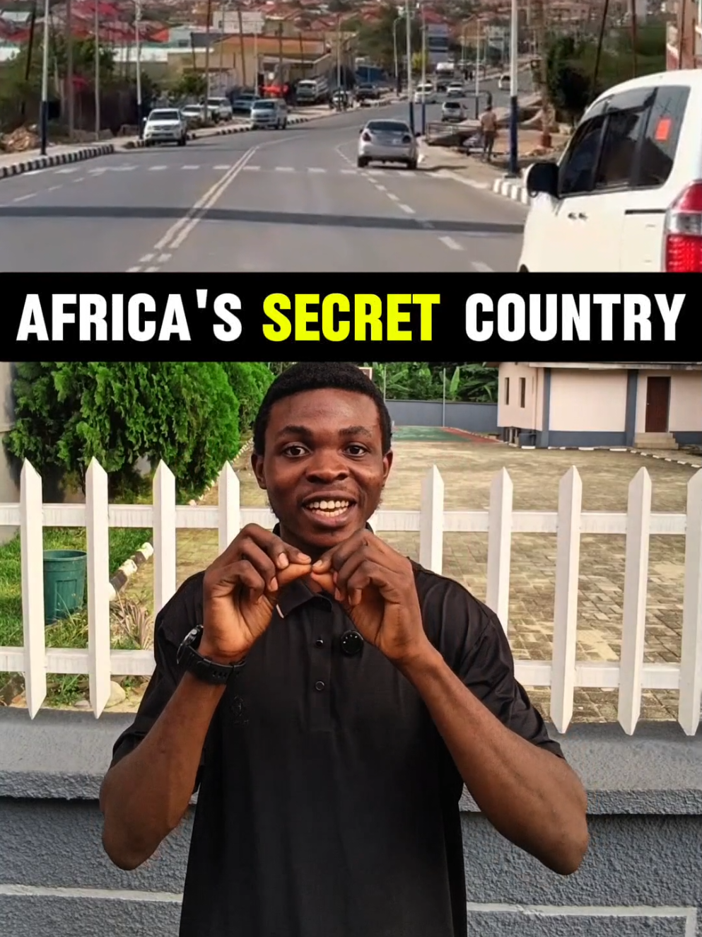 Africa's secret country! #creatorsearchinsights  #foryoupage❤️❤️   #somaliland