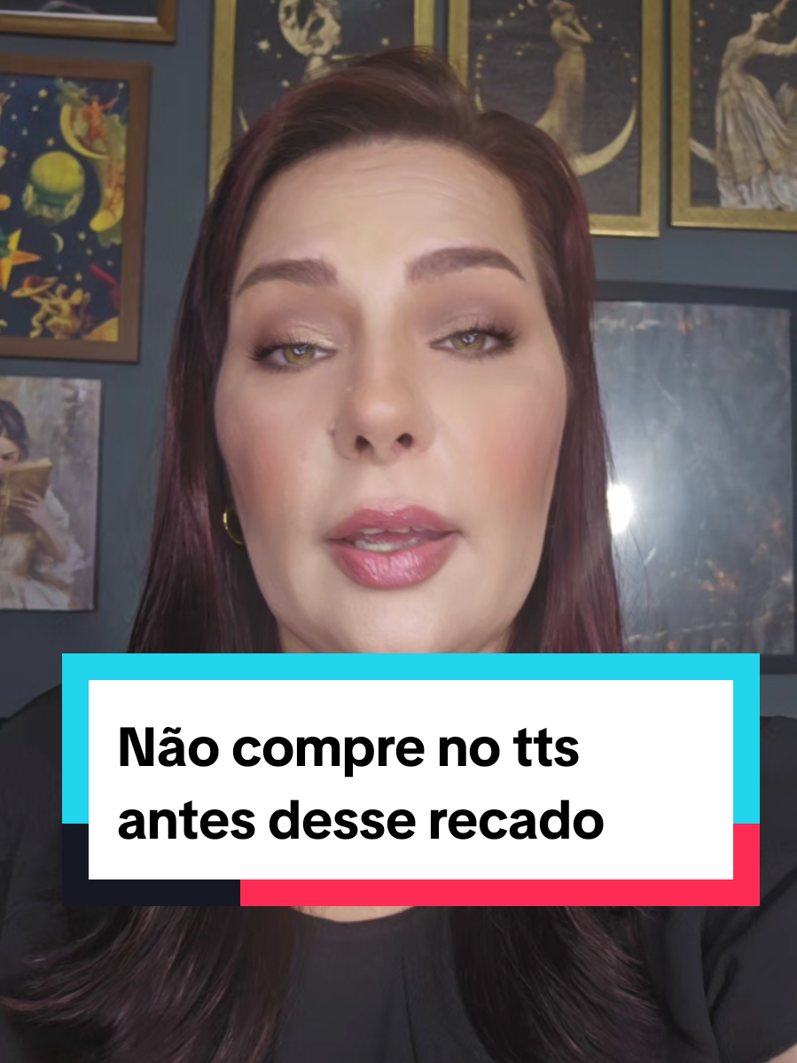 Fique de olho e Não COMPRE DE FORMA IRRESPONSÁVEL, A tia está de olho kkk #promo #kerasys #tsubaki #cronogramacapilar #fy