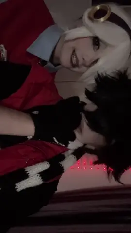 COSPLAY TRANSITION!! I found this edlette video i miss u ryoooo 😢😢 Colette-@Ryosa • n1Cyn&AnjoNala fan  #edgar #colette #brawlstarstiktok #bs #cosplay 