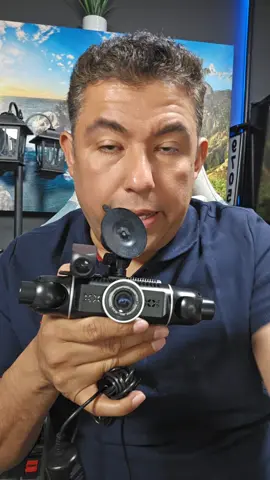 4-Channel Dash Cam, FHD 1080P Tutorial para instalar esta camara #DashCam #CarDashCam #ViralVideo #CamaraParaAuto 