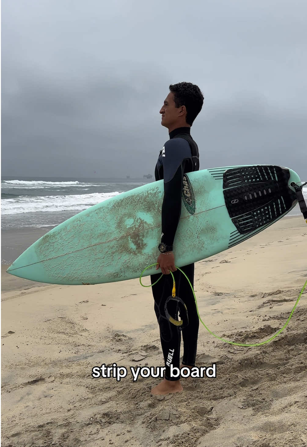 How Often Should You Strip & Re-Wax Your Surfboard?