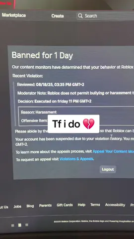Well we know who runs roblox 💔 #foryoupage #fyp #foryou #meme #funny 