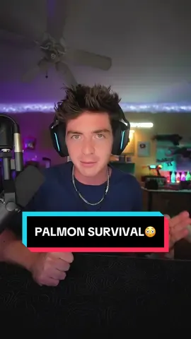 Create an army and explore the open world in Palmon Survival🙌🏽 #palmon #rpg #slg #game #entertainment 
