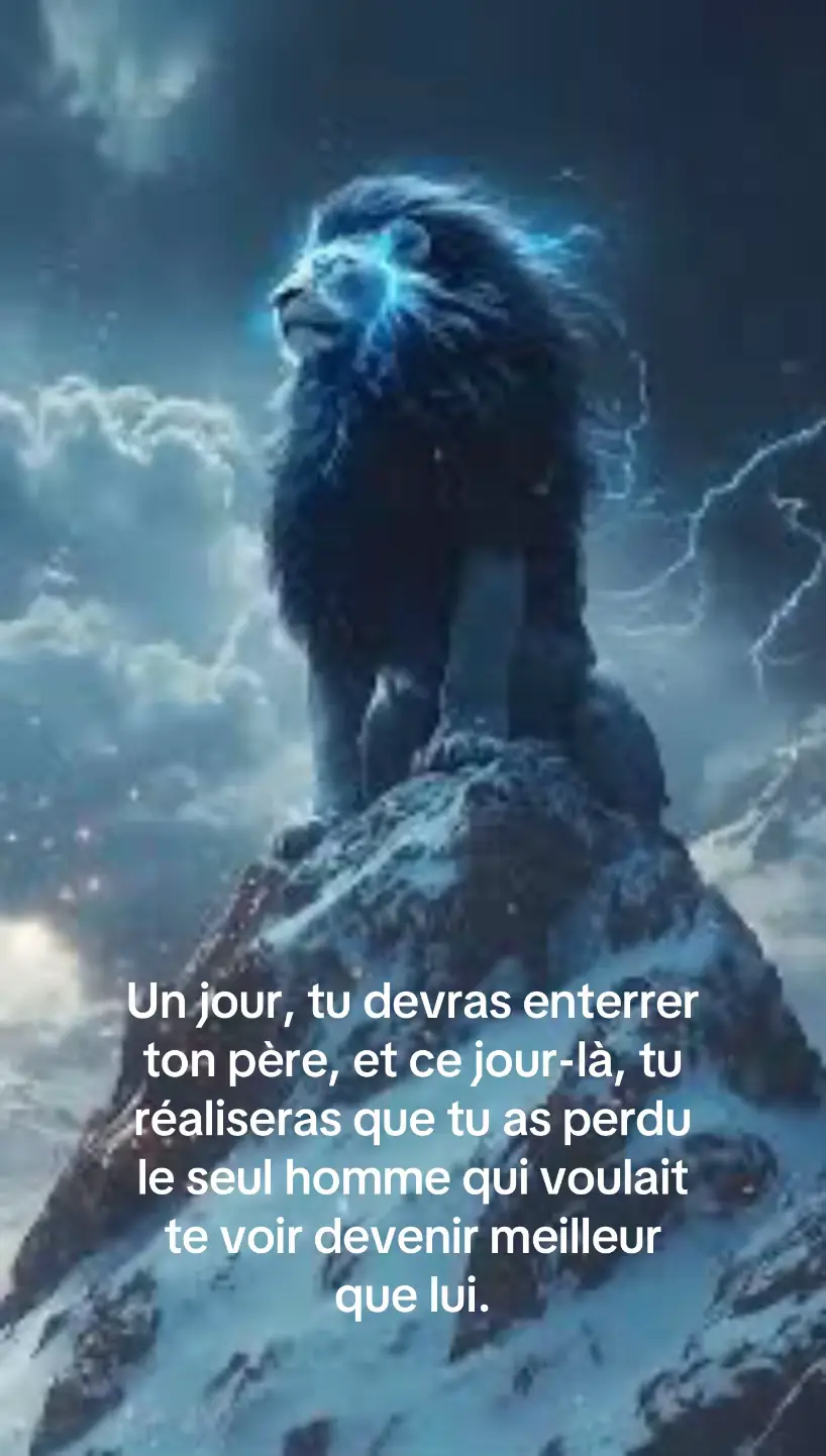 #pere #hommage #reflexion #respect #emotion 