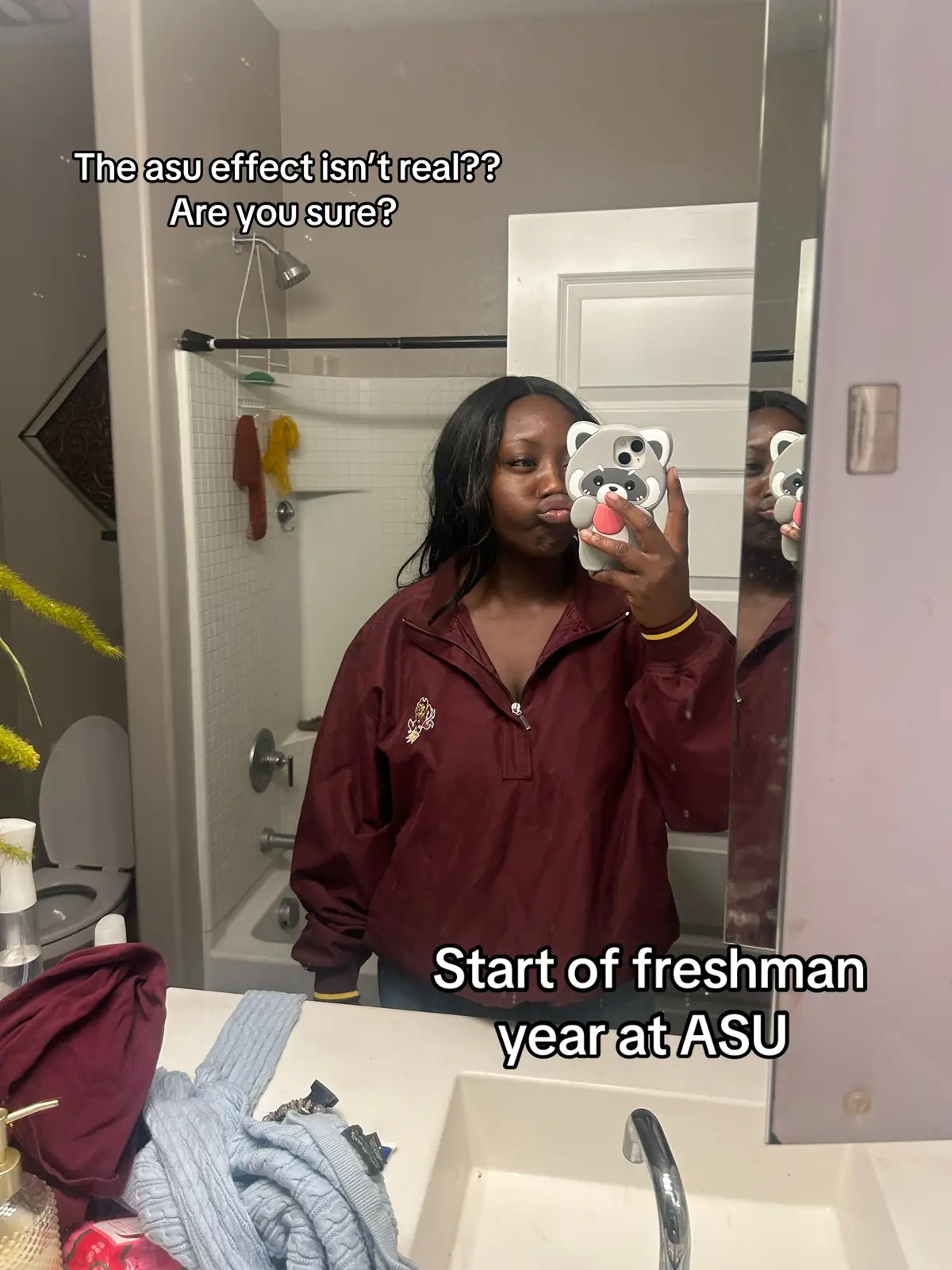 #asu #asueffect #az #fyp 
