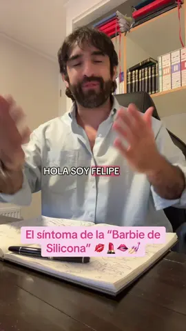 Histeria galopante en la mujer #histeria #barbiedoll #psicoanálisis #psicoanalista #psicología 