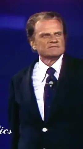 Death that brings life || #billygraham #christiantiktok #foryou #foryoupage 