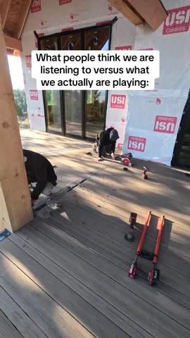 Building decks be like that🤷‍♂️